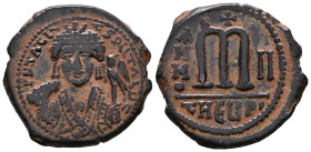 Byzantine Coins. Circa 6th - 11th Century AD.

Reference:

Condition: Very Fine

weight:14,3gr