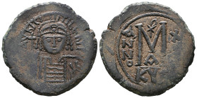 Byzantine Coins. Circa 6th - 11th Century AD.

Reference:

Condition: Very Fine

weight:12,2gr