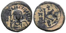 Byzantine Coins. Circa 6th - 11th Century AD.

Reference:

Condition: Very Fine

weight:5,5gr