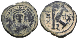 Byzantine Coins. Circa 6th - 11th Century AD.

Reference:

Condition: Very Fine

weight:6,1gr