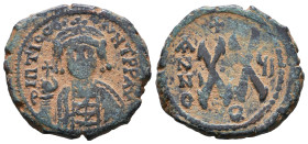 Byzantine Coins. Circa 6th - 11th Century AD.

Reference:

Condition: Very Fine

weight:6,4gr