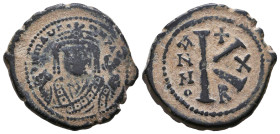 Byzantine Coins. Circa 6th - 11th Century AD.

Reference:

Condition: Very Fine

weight:8,7gr