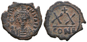 Byzantine Coins. Circa 6th - 11th Century AD.

Reference:

Condition: Very Fine

weight:5,9gr