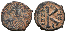 Byzantine Coins. Circa 6th - 11th Century AD.

Reference:

Condition: Very Fine

weight:6gr