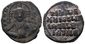 Byzantine Coins. Circa 6th - 11th Century AD.

Reference:

Condition: Very Fine

weight:10,2gr