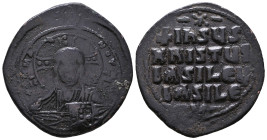 Byzantine Coins. Circa 6th - 11th Century AD.

Reference:

Condition: Very Fine

weight:16gr