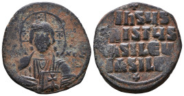 Byzantine Coins. Circa 6th - 11th Century AD.

Reference:

Condition: Very Fine

weight:8,2gr