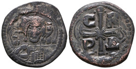 Byzantine Coins. Circa 6th - 11th Century AD.

Reference:

Condition: Very Fine

weight:8,1gr