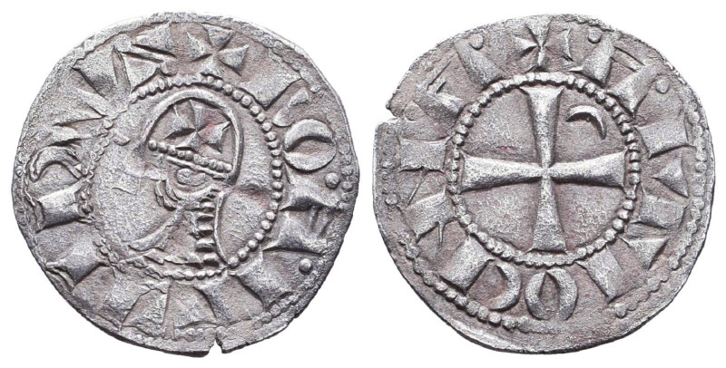 Crusaders Coins. Circa 11th - 13th Century AD.

Reference:

Condition: Very ...