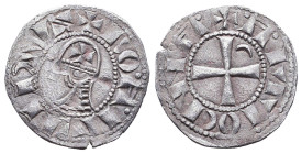 Crusaders Coins. Circa 11th - 13th Century AD.

Reference:

Condition: Very Fine

weight:1,2gr