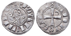 Crusaders Coins. Circa 11th - 13th Century AD.

Reference:

Condition: Very Fine

weight:1,4gr