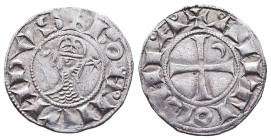 Crusaders Coins. Circa 11th - 13th Century AD.

Reference:

Condition: Very Fine

weight:1,3gr