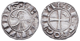 Crusaders Coins. Circa 11th - 13th Century AD.

Reference:

Condition: Very Fine

weight:1,3gr