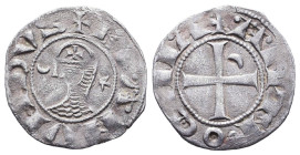Crusaders Coins. Circa 11th - 13th Century AD.

Reference:

Condition: Very Fine

weight:1,2gr