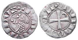 Crusaders Coins. Circa 11th - 13th Century AD.

Reference:

Condition: Very Fine

weight:1,2gr