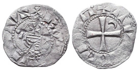 Crusaders Coins. Circa 11th - 13th Century AD.

Reference:

Condition: Very Fine

weight:1,1gr