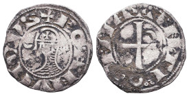 Crusaders Coins. Circa 11th - 13th Century AD.

Reference:

Condition: Very Fine

weight:1,2gr