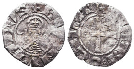 Crusaders Coins. Circa 11th - 13th Century AD.

Reference:

Condition: Very Fine

weight:1gr