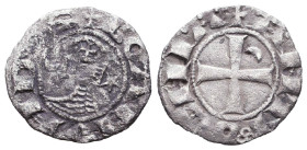 Crusaders Coins. Circa 11th - 13th Century AD.

Reference:

Condition: Very Fine

weight:1gr