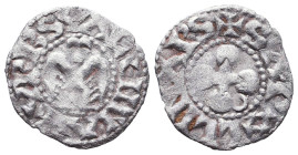 Crusaders Coins. Circa 11th - 13th Century AD.

Reference:

Condition: Very Fine

weight:1,1gr