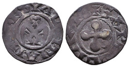 Crusaders Coins. Circa 11th - 13th Century AD.

Reference:

Condition: Very Fine

weight:1,5gr