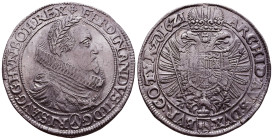 AUSTRIA, Holy Roman Empire. Ferdinand I. Emperor, 1556-1564. AR Taler

Reference:

Condition: Very Fine

weight:28,9gr