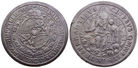 GERMANY, Bayern. Maximilian. Elector, 1623-1651. AR Taler

Reference:

Condition: Very Fine

weight:29,2gr