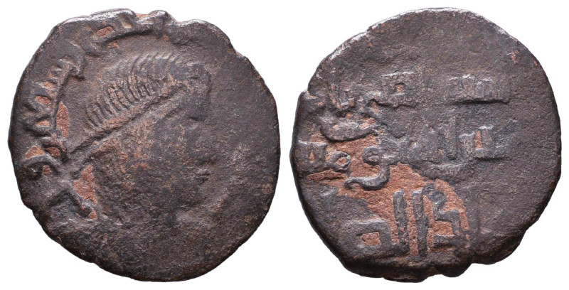 Islamic Coins. Circa 7th - 14th Century AD.

Reference:

Condition: Very Fin...