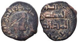 Islamic Coins. Circa 7th - 14th Century AD.

Reference:

Condition: Very Fine

weight:3,5gr