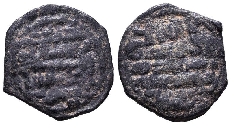 Islamic Coins. Circa 7th - 14th Century AD.

Reference:

Condition: Very Fin...