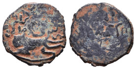 Islamic Coins. Circa 7th - 14th Century AD.

Reference:

Condition: Very Fine

weight:1,8gr
