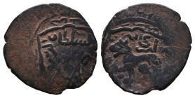 Islamic Coins. Circa 7th - 14th Century AD.

Reference:

Condition: Very Fine

weight:1,8gr