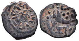 Islamic Coins. Circa 7th - 14th Century AD.

Reference:

Condition: Very Fine

weight:2,2gr