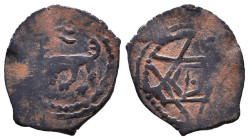 Islamic Coins. Circa 7th - 14th Century AD.

Reference:

Condition: Very Fine

weight:1,2gr