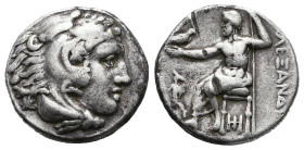 Greek Coins. 4th - 3rd century B.C. AE 

Reference:

Condition: Very Fine

weight:4,1gr