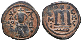 Arab - Byzantine Coins. Circa 7th - 14th Century AD.

Reference:

Condition: Very Fine

weight:4,2gr