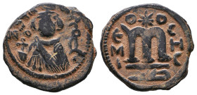 Arab - Byzantine Coins. Circa 7th - 14th Century AD.

Reference:

Condition: Very Fine

weight:4gr