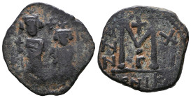 Arab - Byzantine Coins. Circa 7th - 14th Century AD.

Reference:

Condition: Very Fine

weight:6,8gr