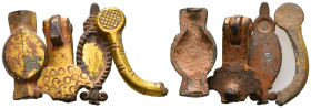 Collectible Items,

Reference:

Condition: Very Fine

weight:15,9gr