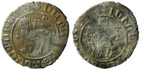 Armenia, Levon I AR double tram
Armenia, Cilician Armenia. Levon I (1198-1219 AD). AR Double Tram
Obv. Levon seated facing on throne decorated with ...