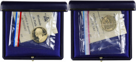 FRANCE
Ve République (1958 à nos jours). Piéfort de 20 centimes Marianne 1985, Pessac.
GEM.56.P1 ; Cupro-nickel aluminium - 8 g - 23,5 mm - 6 h
Dans s...