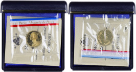FRANCE
Ve République (1958 à nos jours). Piéfort de 5 centimes Marianne 1985, Pessac.
GEM.22.P1 ; Cupro-nickel aluminium - 4 g - 17 mm - 6 h
Dans son ...