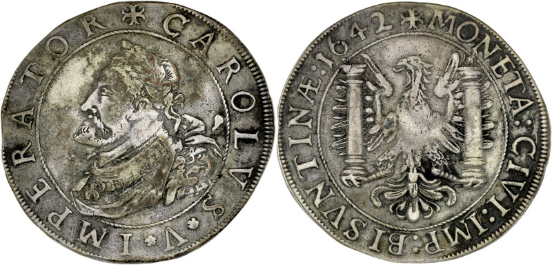 FRANCE / FÉODALES - FRANCE / FEUDAL
Besançon (ville de), au nom de Charles V. De...