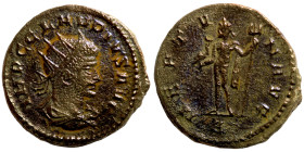  Claudius II. Gothicus (268-270) Antoninian