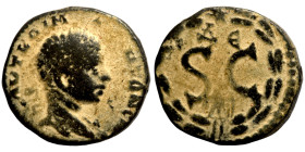 Roman Provincial Coins. 1st - 4th Century AD. Ae
