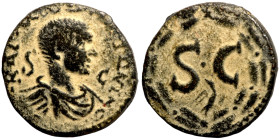Roman Provincial Coins. 1st - 4th Century AD. Ae