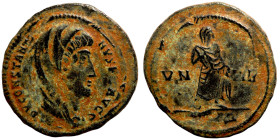 Constantius II. 337-361 für Divus