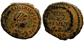 Valentinianus I 364-367 follis