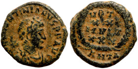 Valentinianus I 364-367 follis