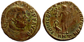 Licinius I. (321-323 AD) Follis